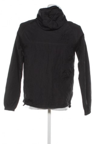 Мъжко яке Superdry, Размер S, Цвят Черен, Цена 66,99 лв.