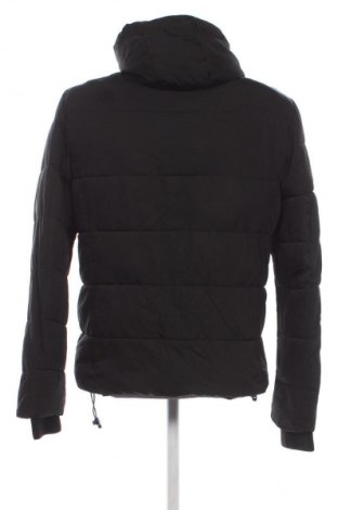 Herrenjacke Superdry, Größe L, Farbe Schwarz, Preis 75,99 €