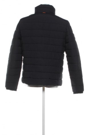 Мъжко яке Superdry, Размер L, Цвят Син, Цена 214,99 лв.