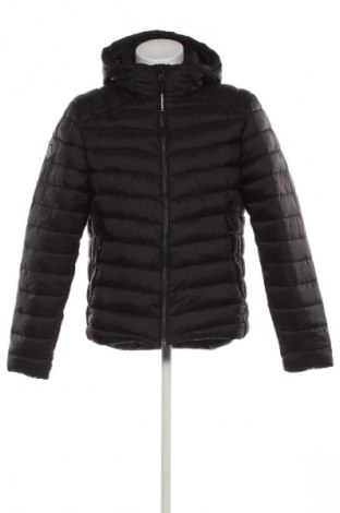 Pánská bunda  Superdry, Velikost XL, Barva Černá, Cena  3 249,00 Kč