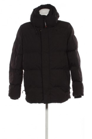 Herrenjacke Superdry, Größe M, Farbe Schwarz, Preis € 62,99