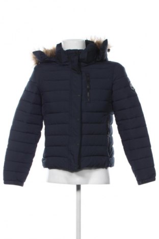 Férfi dzseki Superdry, Méret M, Szín Fekete, Ár 26 179 Ft