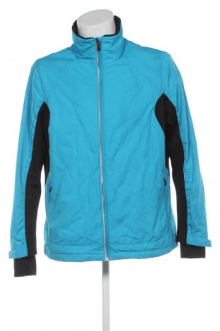 Pánska bunda  Tchibo, Veľkosť M, Farba Modrá, Cena  13,95 €