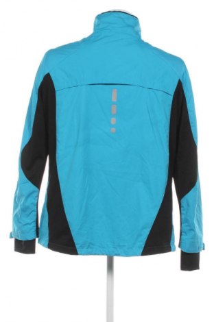 Pánska bunda  Tchibo, Veľkosť M, Farba Modrá, Cena  13,95 €