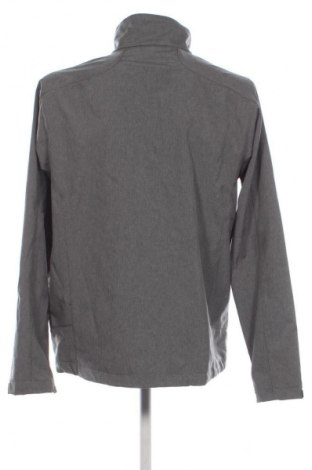 Herrenjacke Tee Jays, Größe L, Farbe Grau, Preis 22,99 €