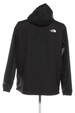 Herrenjacke The North Face, Größe L, Farbe Schwarz, Preis 127,99 €