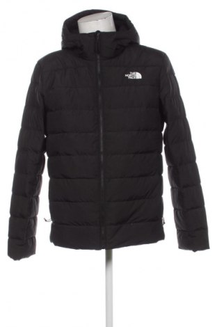 Pánska bunda  The North Face, Veľkosť L, Farba Čierna, Cena  182,95 €
