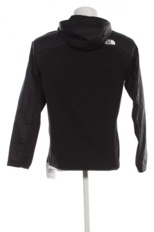 Férfi dzseki The North Face, Méret S, Szín Fekete, Ár 82 309 Ft