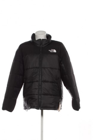 Pánska bunda  The North Face, Veľkosť 3XL, Farba Čierna, Cena  182,95 €