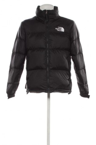 Ανδρικό μπουφάν The North Face, Μέγεθος M, Χρώμα Μαύρο, Τιμή 157,99 €