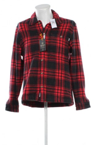 Pánska bunda  Timberland, Veľkosť L, Farba Viacfarebná, Cena  102,95 €