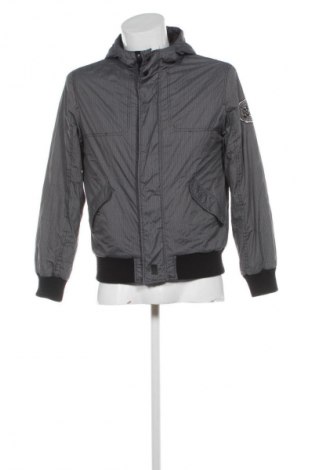 Geacă de bărbati Tom Tailor, Mărime L, Culoare Gri, Preț 276,99 Lei