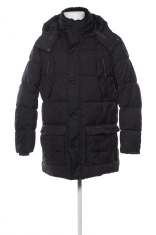 Herrenjacke Tom Tailor, Größe L, Farbe Schwarz, Preis € 63,99