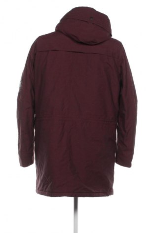 Pánska bunda  Tom Tailor, Veľkosť XXL, Farba Červená, Cena  56,95 €