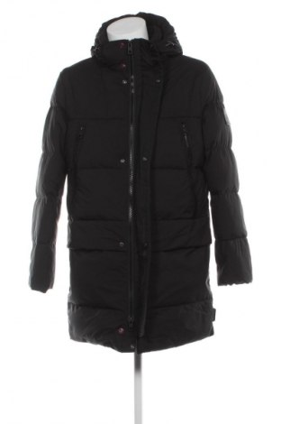 Pánská bunda  Tom Tailor, Velikost M, Barva Černá, Cena  3 549,00 Kč