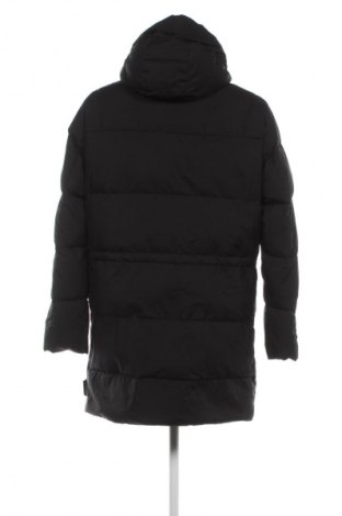 Pánská bunda  Tom Tailor, Velikost M, Barva Černá, Cena  3 549,00 Kč