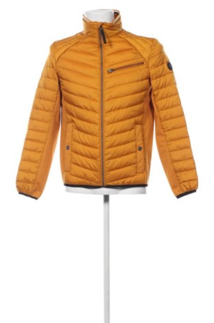 Pánská bunda  Tom Tailor, Velikost M, Barva Oranžová, Cena  1 038,00 Kč