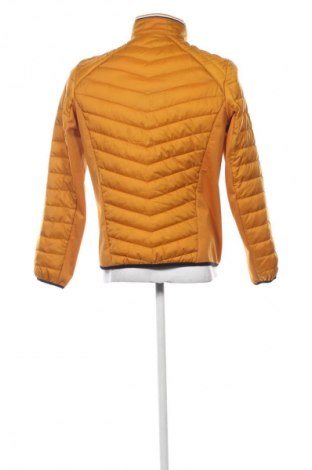 Pánská bunda  Tom Tailor, Velikost M, Barva Oranžová, Cena  1 038,00 Kč