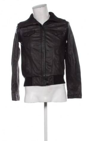 Pánska bunda  Tom Tailor, Veľkosť S, Farba Čierna, Cena  41,94 €