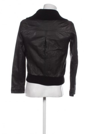 Pánska bunda  Tom Tailor, Veľkosť S, Farba Čierna, Cena  41,94 €