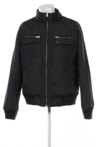 Herrenjacke Tommy Hilfiger, Größe XXL, Farbe Schwarz, Preis € 182,99