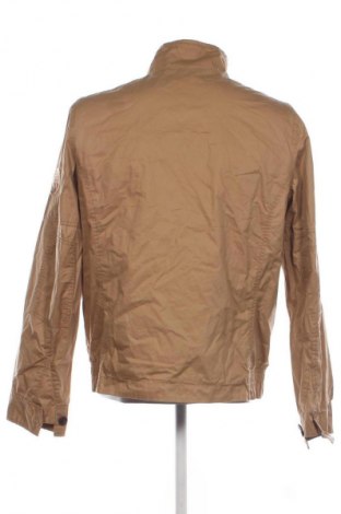 Męska kurtka Tommy Hilfiger, Rozmiar L, Kolor Beżowy, Cena 437,99 zł