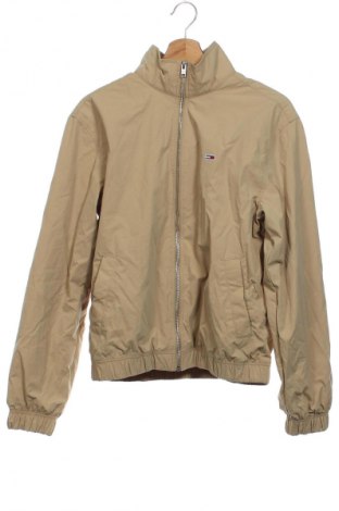 Pánska bunda  Tommy Hilfiger, Veľkosť XS, Farba Béžová, Cena  157,95 €