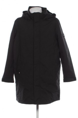 Pánská bunda  Tommy Hilfiger, Velikost XL, Barva Černá, Cena  7 099,00 Kč