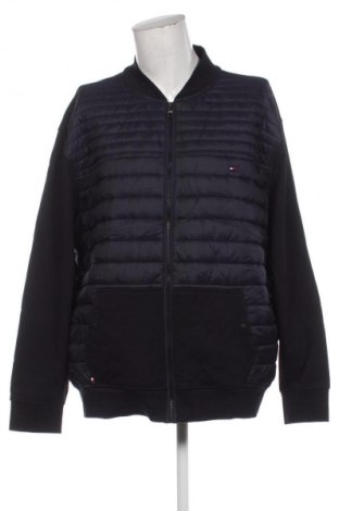 Pánska bunda  Tommy Hilfiger, Veľkosť 5XL, Farba Čierna, Cena  85,95 €