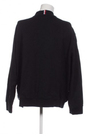 Pánska bunda  Tommy Hilfiger, Veľkosť 5XL, Farba Čierna, Cena  85,95 €