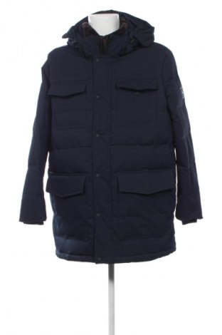 Herrenjacke Tommy Hilfiger, Größe 3XL, Farbe Blau, Preis € 314,99