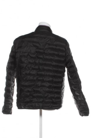 Pánská bunda  Tommy Hilfiger, Velikost XL, Barva Černá, Cena  4 749,00 Kč
