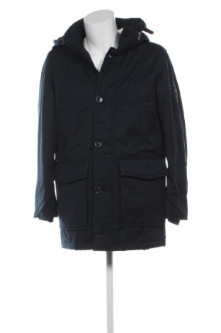 Pánska bunda  Tommy Hilfiger, Veľkosť M, Farba Modrá, Cena  289,95 €