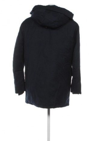 Pánska bunda  Tommy Hilfiger, Veľkosť M, Farba Modrá, Cena  289,95 €