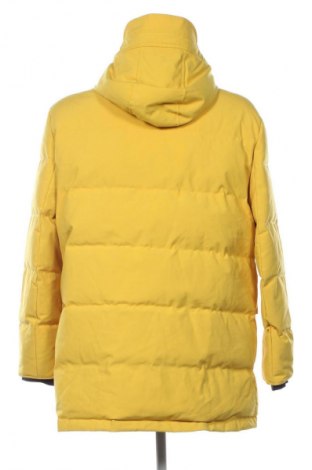 Herrenjacke Tommy Hilfiger, Größe XXL, Farbe Gelb, Preis 104,86 €