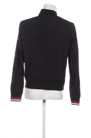 Geacă de bărbati Tommy Jeans, Mărime M, Culoare Negru, Preț 396,99 Lei
