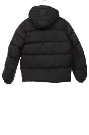 Herrenjacke Tommy Jeans, Größe XS, Farbe Schwarz, Preis € 194,99