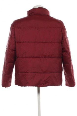 Férfi dzseki Tommy Jeans, Méret XL, Szín Piros, Ár 99 919 Ft