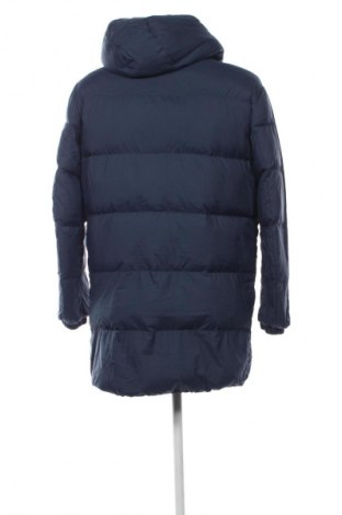 Pánská bunda  Tommy Jeans, Velikost M, Barva Modrá, Cena  5 949,00 Kč