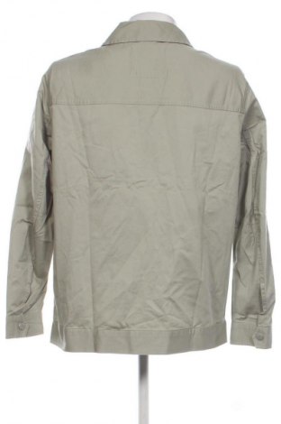 Pánská bunda  Tommy Jeans, Velikost L, Barva Béžová, Cena  4 299,00 Kč