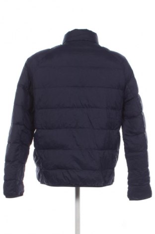 Herrenjacke Tommy Jeans, Größe L, Farbe Blau, Preis € 189,99