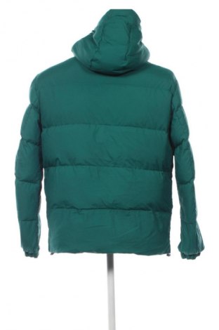 Pánská bunda  Tommy Jeans, Velikost M, Barva Zelená, Cena  5 949,00 Kč