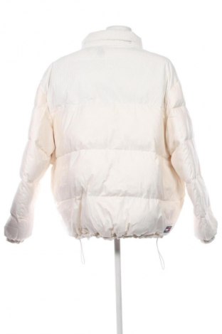 Herrenjacke Tommy Jeans, Größe 5XL, Farbe Ecru, Preis 264,99 €