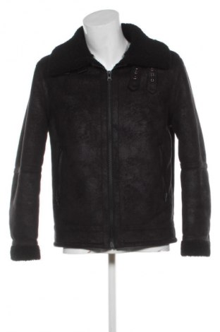 Pánská bunda  Topman, Velikost M, Barva Černá, Cena  2 375,00 Kč