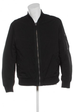 Herrenjacke Topman, Größe L, Farbe Schwarz, Preis € 51,98