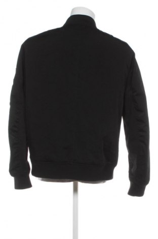 Herrenjacke Topman, Größe L, Farbe Schwarz, Preis € 51,98