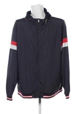 Herrenjacke True, Größe 4XL, Farbe Blau, Preis € 33,99