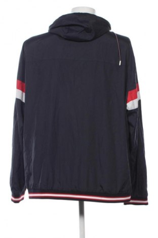 Herrenjacke True, Größe 4XL, Farbe Blau, Preis € 33,99