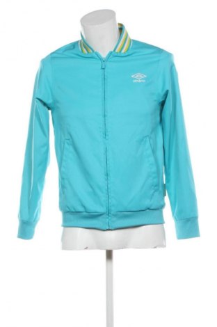 Pánska bunda  Umbro, Veľkosť S, Farba Modrá, Cena  28,33 €