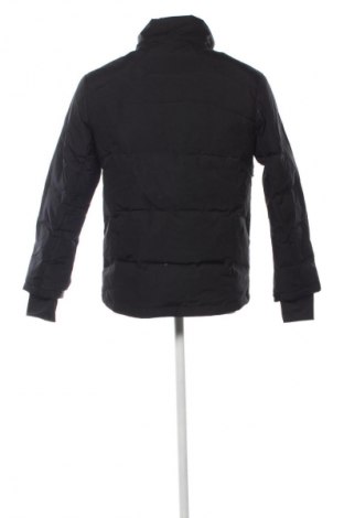Herrenjacke Unbranded, Größe L, Farbe Schwarz, Preis 34,99 €